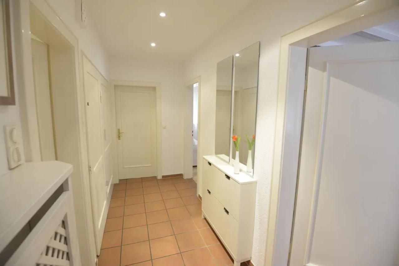 Weinheimresidence Kültér fotó