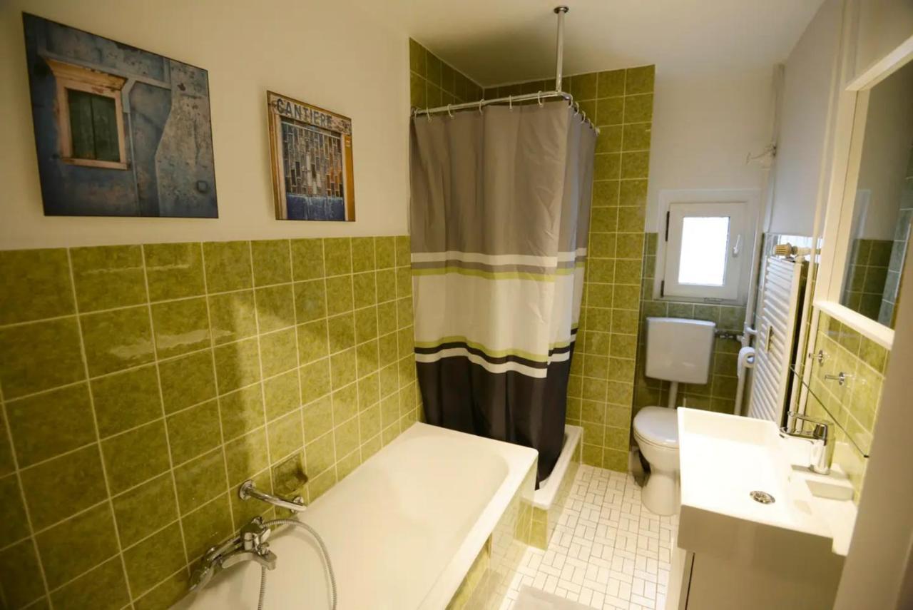 Weinheimresidence Kültér fotó