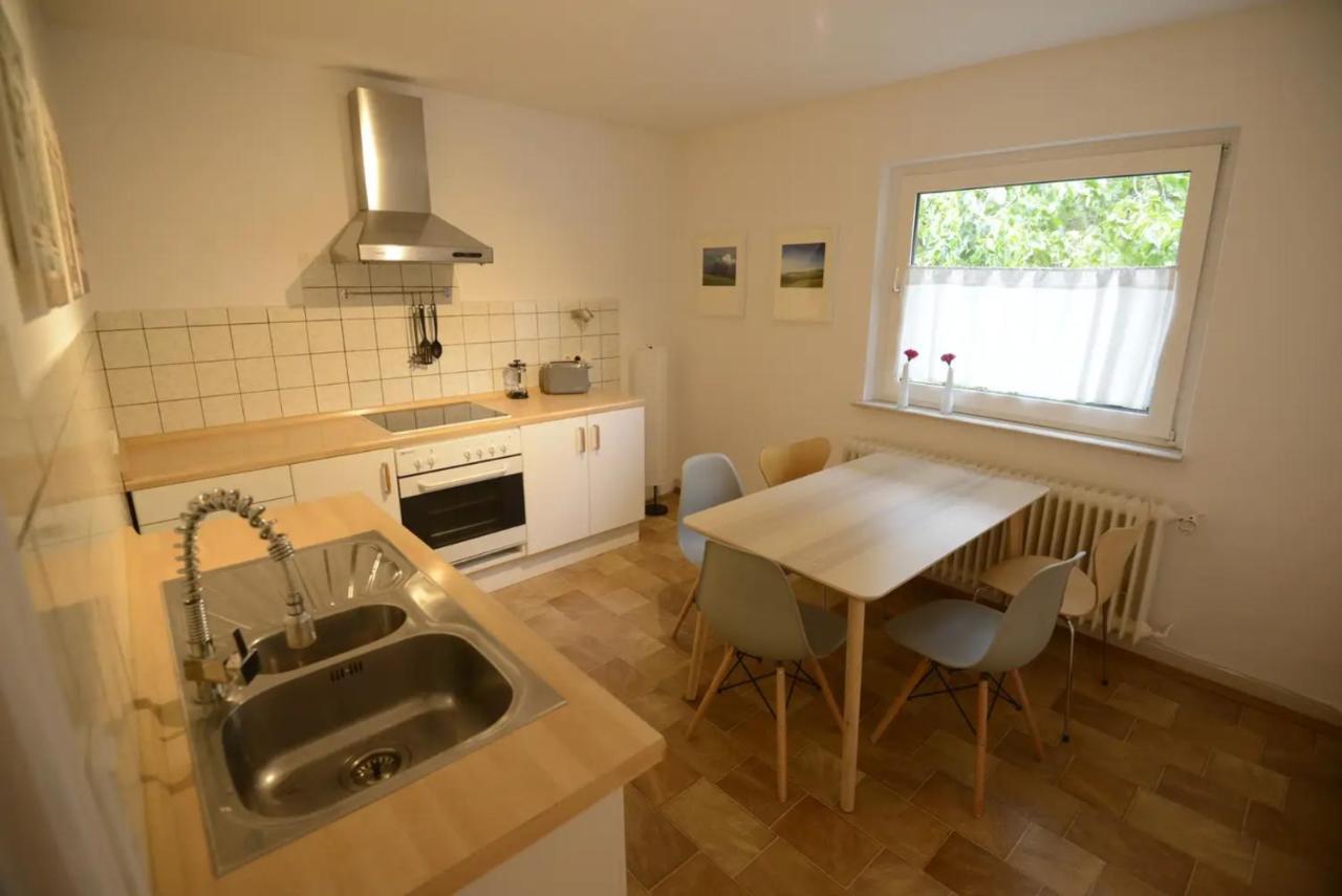 Weinheimresidence Kültér fotó