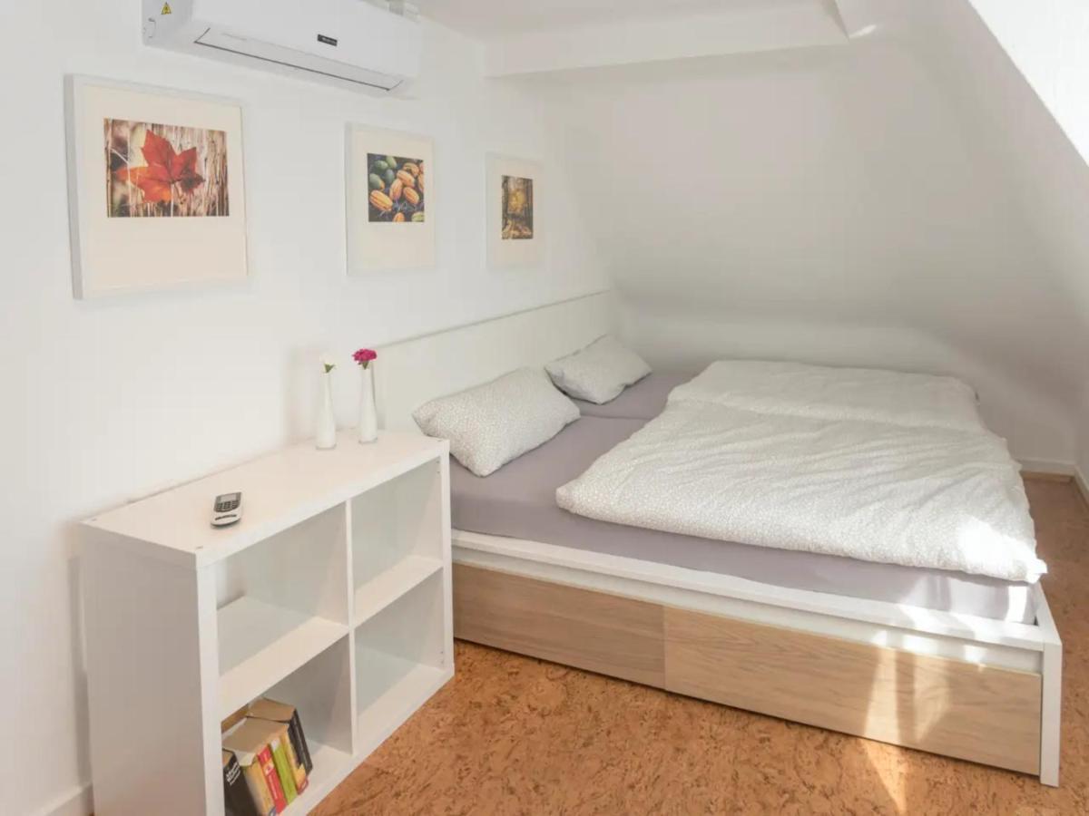 Weinheimresidence Kültér fotó