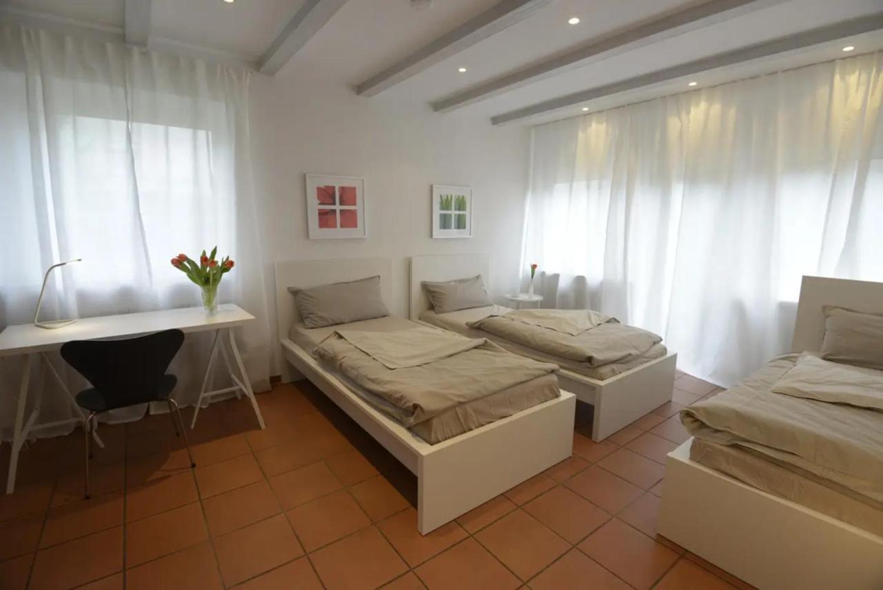 Weinheimresidence Kültér fotó