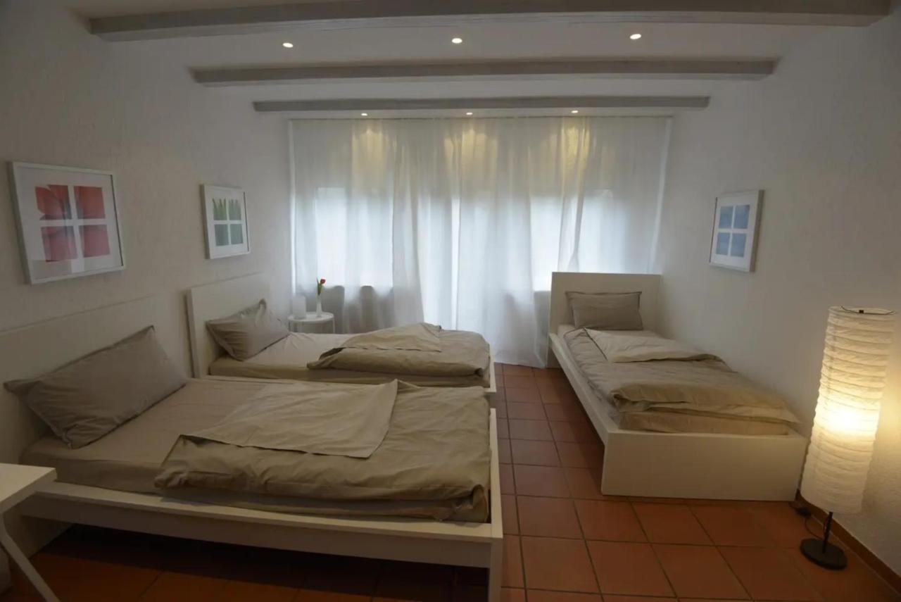 Weinheimresidence Kültér fotó