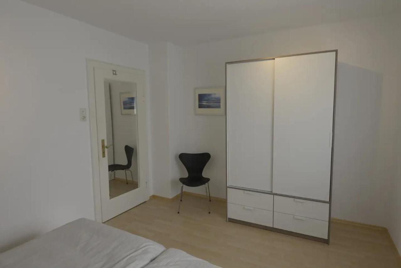Weinheimresidence Kültér fotó