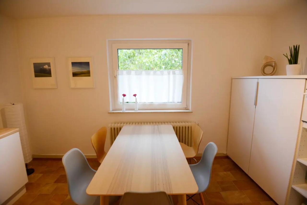 Weinheimresidence Kültér fotó