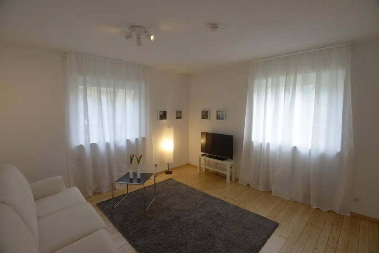 Weinheimresidence Kültér fotó
