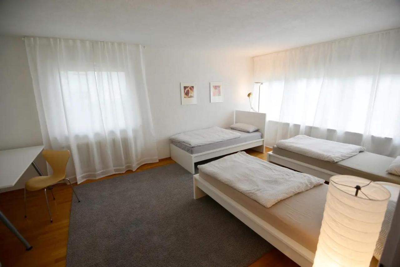 Weinheimresidence Kültér fotó