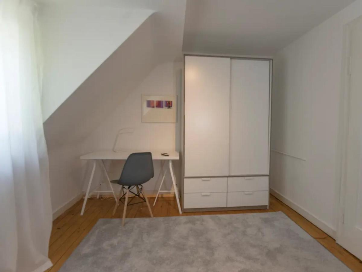 Weinheimresidence Kültér fotó